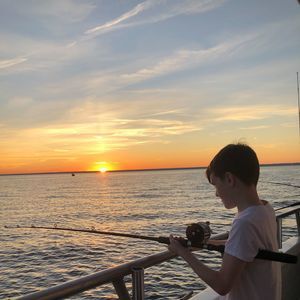 Meet your Posher, Sean